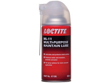 樂(lè)泰LOCTITE 41106 ML-11