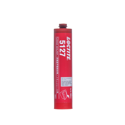 樂(lè)泰loctite 5127平面密封膠