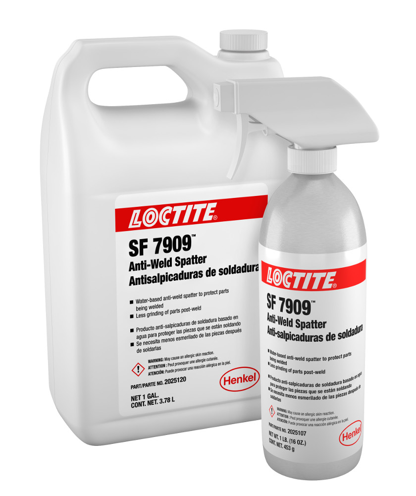 樂泰LOCTITE SF 7909膠水